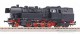 Piko 50630, EAN 4015615506300: Steam locomotive class 83.10 of the DR, era IV