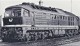 Piko 52765, EAN 4015615527657: Diesel locomotive series 142 of the DR, era IV