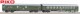 Piko 58246, EAN 4015615582465: H0 DC 2er Set Personenwagen D 244 Brest Köln DR IV
