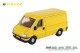 Pirata PI61213, EAN 2000075636881: N Fiat Ducato Transporter gelb