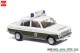 Busch-Automodelle 50102, EAN 4001738501025: Lada 1200 Volkspolizei