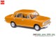Busch-Automodelle 50107, EAN 2000075658524: Lada 1200 orange