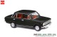 Busch-Automodelle 50110, EAN 2000075658555: Lada 1200 schwarz