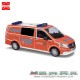 Busch-Automodelle 51103, EAN 4001738511031: Mercedes Vito, FW Solingen