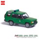 Busch-Automodelle 51940, EAN 4001738519402: Land Rover Discovery, BdPol