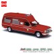 Busch-Automodelle 52218, EAN 4001738522181: Mercedes VF123 Miesen FW HB