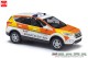 Busch-Automodelle 53522, EAN 2000075658807: Ford Kuga DRK Böblingen