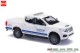 Busch-Automodelle 53723, EAN 2000075659033: Nissan Narvana THW Bad Homburg