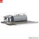 Busch-Zubehör 10029, EAN 4001738100297: 0 Diesel-Tankstelle