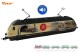 Roco 78678, EAN 9005033786786: H0 AC Sound Electric Locomotive Re 460, 175Years of Swiss Railways