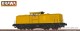 Brawa 41711, EAN 4012278417110: H0 Diesel Locomotive BR 203 DB AG