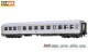 Brawa 46573, EAN 4012278465739: H0 Passenger Coach AB4nb-59 DB, III, DC B