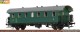 Brawa 46835, EAN 4012278468358: H0 Standard Corridor Coach B2mp CFL III AC LED