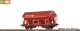 Brawa 49558, EAN 4012278495583: H0 Freight Car Tdgs-z 930 DB, Epoch V