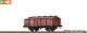 Brawa 50552, EAN 4012278505527: H0 Freight Car K Wuppertal DRG, Epoch II