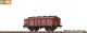 Brawa 50553, EAN 4012278505534: H0 Freight Car K15 DB, Epoch III