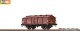Brawa 50557, EAN 4012278505572: H0 Freight Car DB, Epoch IV