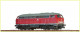 Brawa 61217, EAN 4012278612171: Diesel locomotive class V160, DB, sound, era III, N-gauge