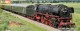 Brawa 70071, EAN 4012278700717: H0 Steam Loco 001 DB, Museumslok BEM Bayrisches Eisenbahnmuseum eV