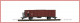 Bemo 2251119, EAN 2000075203502: H0m DC Hochbordwagen E 6629 RhB IV