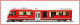 Bemo 3298182, EAN 2000075213136: RhB At 578 01 AGZ control car with interior lighting