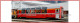 Bemo 3693145, EAN 2000008816977: H0 DC Panoramawagen Api 1305 Bernina Express RhB, VI