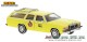 Brekina 19633, EAN 4026538196332: Ford LTD Station Wagon Taxi