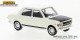 Brekina 22536, EAN 4026538225360: Fiat 128, weiss/schwarz,1966