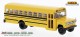 Brekina 61330, EAN 4026538613303: Dodge S600 schoolbus