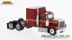 Brekina 85784, EAN 2000075711021: US Truck Chevrolet Bison rot