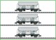 TRIX 15511, EAN 4028106155116: Side Dump Car Freight Car Set