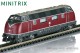 TRIX 16226, EAN 4028106162268: Class 220 Diesel Locomotive