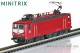 TRIX 16431, EAN 4028106164316: Class 143 Electric Locomotive