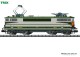 TRIX 16693, EAN 4028106166938: Class BB 9200 Electric Locomotive