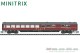 TRIX 18474, EAN 4028106184741: Type WRümh 132 Express Train Dining Car