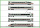 TRIX 22971, EAN 4028106229718: ICE 4 Class 412/812 Powered