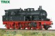 TRIX 22991, EAN 4028106229916: Class 78 Steam Locomotive