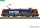 TRIX 25210, EAN 4028106252105: H0 DC Sound Elektrolokomotive Baureihe 193 SBB Cargo