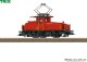 TRIX 25330, EAN 4028106253300: H0 DC digital Elektro-Rangierlokomotive Serie Ee 3/3 SBB