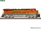 TRIX 25446, EAN 4028106254468: H0 DC Sound Diesellokomotive Typ GE ES44AC BNSF