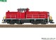 TRIX 25900, EAN 4028106259005: Class 294 Diesel Locomotive