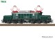 TRIX 25992, EAN 4028106259920: Class 1020 Electric Locomotive