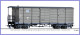 Tillig 15943, EAN 4012501159435: H0m gedeckter Güterwagen, NKB