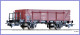 Tillig 76896, EAN 4012501768965: H0 DC offener Güterwagen DRG