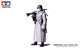 Tamiya 36306, EAN 4950344363063: 1:16 Kit, WWII figure German soldier with coat and MG.
