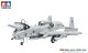 Tamiya 61028, EAN 2000000782362: 1:48 Kit, Fairchild Republic A10-A Thunderbolt