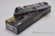 1A.second hand goods 050.0067404.001, EAN 2000075661142: Bachmann H0 DC digital/sound 67404 E-Lok ACS-64 SIEMENS silber AMTRAK