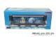 1A.Gebrauchtware 540.0095011.001, EAN 2000075663092: Märklin Maxi 1 Spur DC 95011 Kühlwagen 2-achsig Clausthaler blau