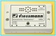Viessmann 5559, EAN 4026602055596: Soundmodul Martinshorn